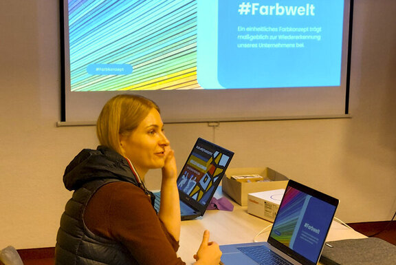 Netzwerktreffen U-KOM 2024