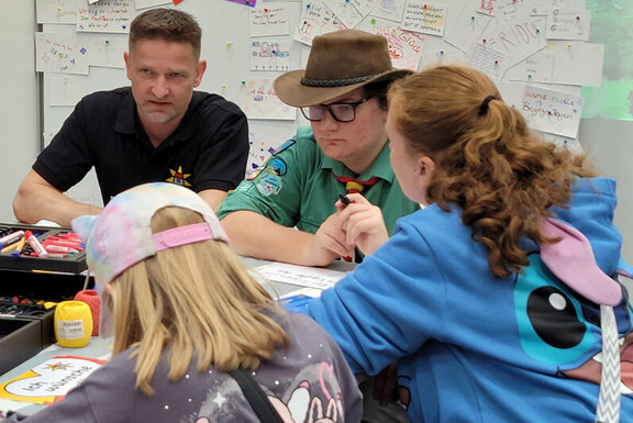 Impressionen DEKT2025