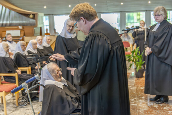 Sr. Hana Christenn