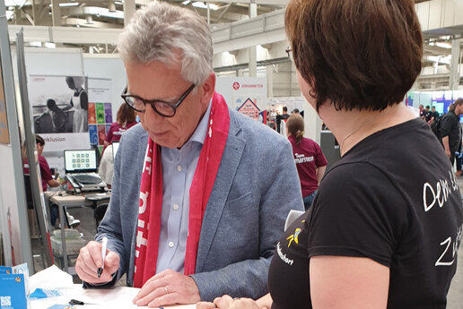 Impressionen DEKT2025