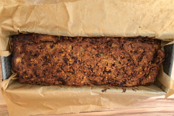 Projekt "Weniger Fleisch essen"