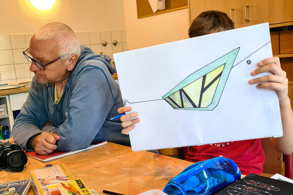 Impressionen Fotoprojekt