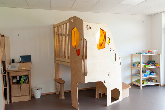 Impressionen vom Eröffnungstag