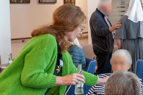 Petra Rustige