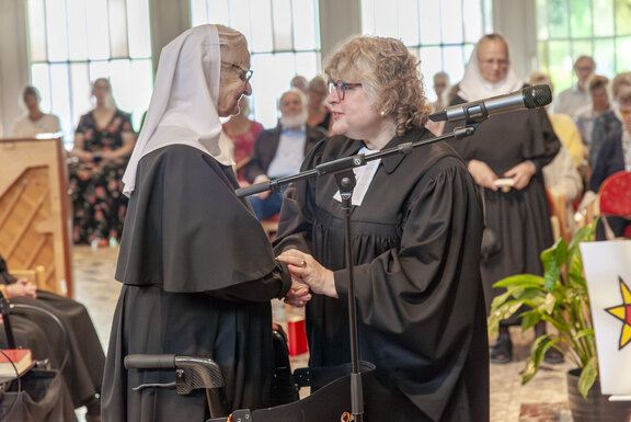 Sr. Anita Strzoda