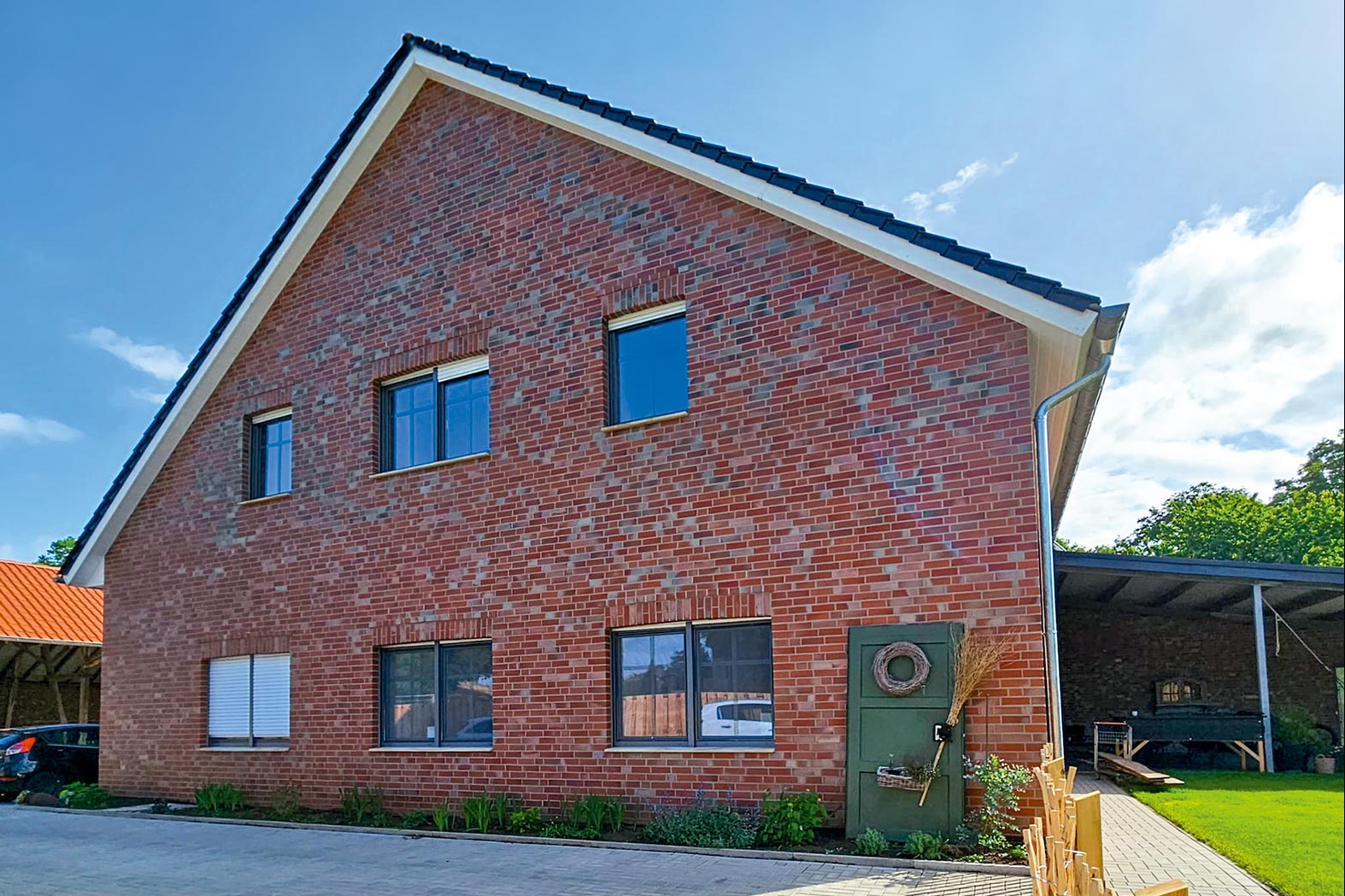 Wohngruppe Rekener Berge