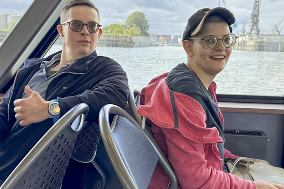 Hamburg erkunden