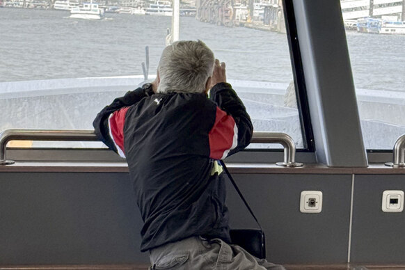 Hamburg erkunden